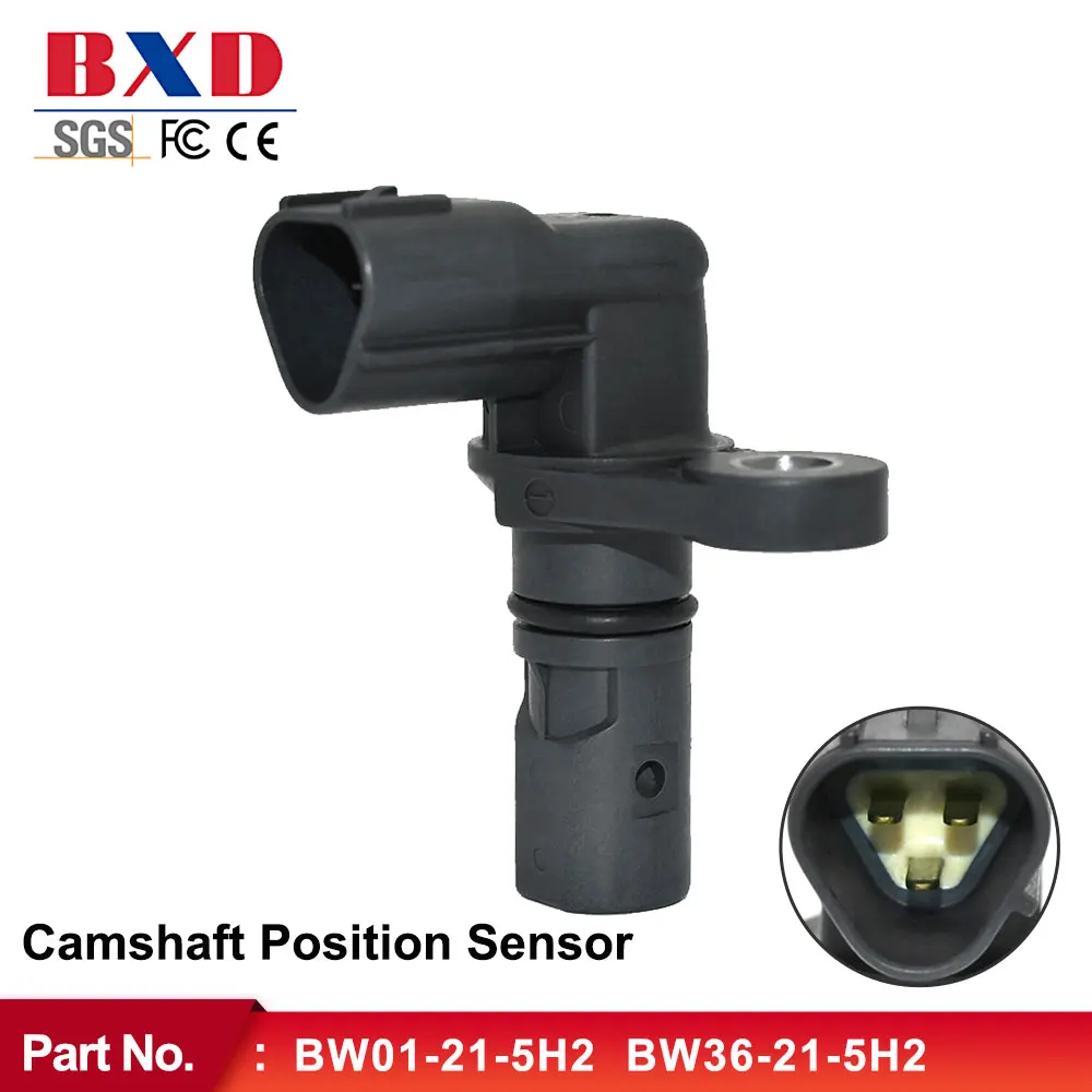 Датчик положения коленчатого вала Φ для Mazda | Автомобили и - Цена: 2 057,31 руб.