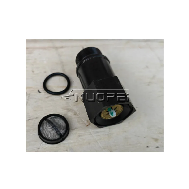 Pressure Control Safety Valve APS Air dryer for scani Truck 2310273 truck brake air dryer