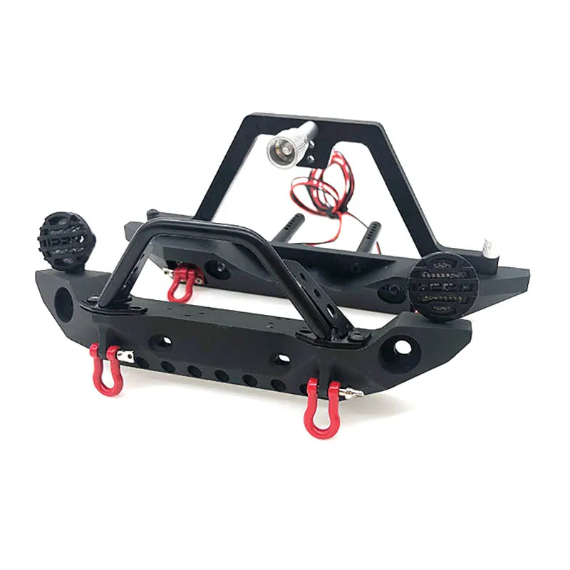 1/10 RC ũѷ  SCX10  SCX10 III Ʈ罺 TRX4 D90 D110 Redcat Gen8  LED  Ʈ  ݼ  ĸ 