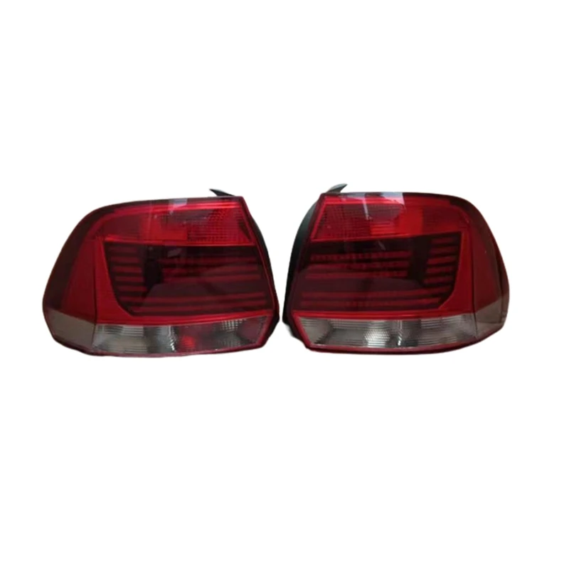 Rear Tail Light Signal Brake Lamp Housing Forvwpolo Vento Sedan 1522