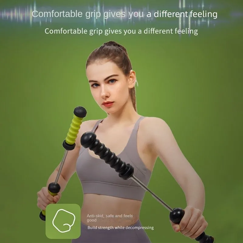 25 40kg Chest Clamp Clip Trainer Arm Twister Torsion for Wrist Strength Indoor Gym Tennis Basketball Badminton Training Bar arm strength trainer hand wrist exerciser