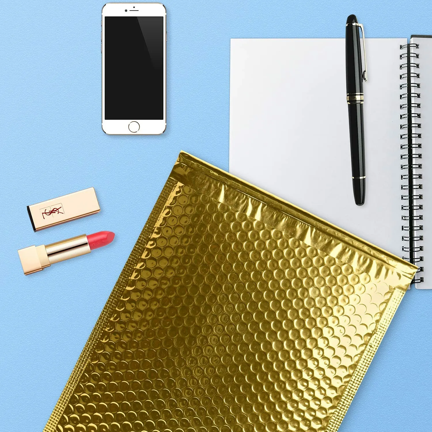 Рисунок 4 - водонепроницаемые подарочные пакеты