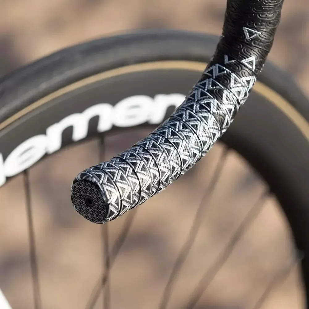 DEDA LOPE TAPE 2.5MM Bicycle Handlebar Bar tape Waterproof Professional cycle Anti-Vibration Wrap bike handlebar tape