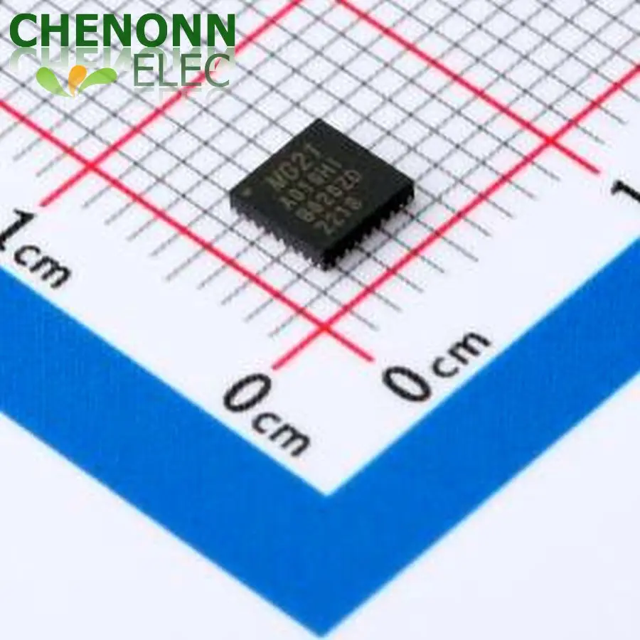 EFR32MG21A010F512IM32-B