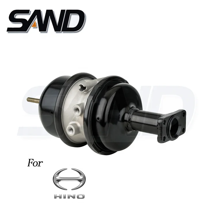 

SAND Chinese Manufacture Wedge Air Service Brake Chamber Actuator Spring T24/24 DD MK328823 898169288 For Hino