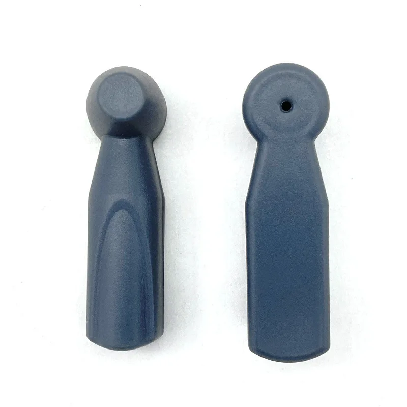 도난 방지 펜슬, 자석 스틱 태그, 의류 소매 보안 시스템, 하드 태그, 30mm, 110 개