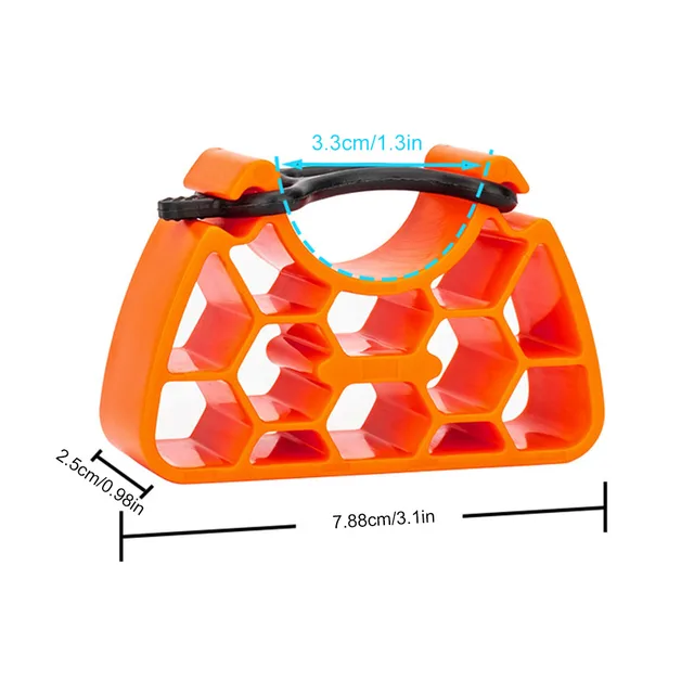 Bike Handlebar Stand Stabilizer 6