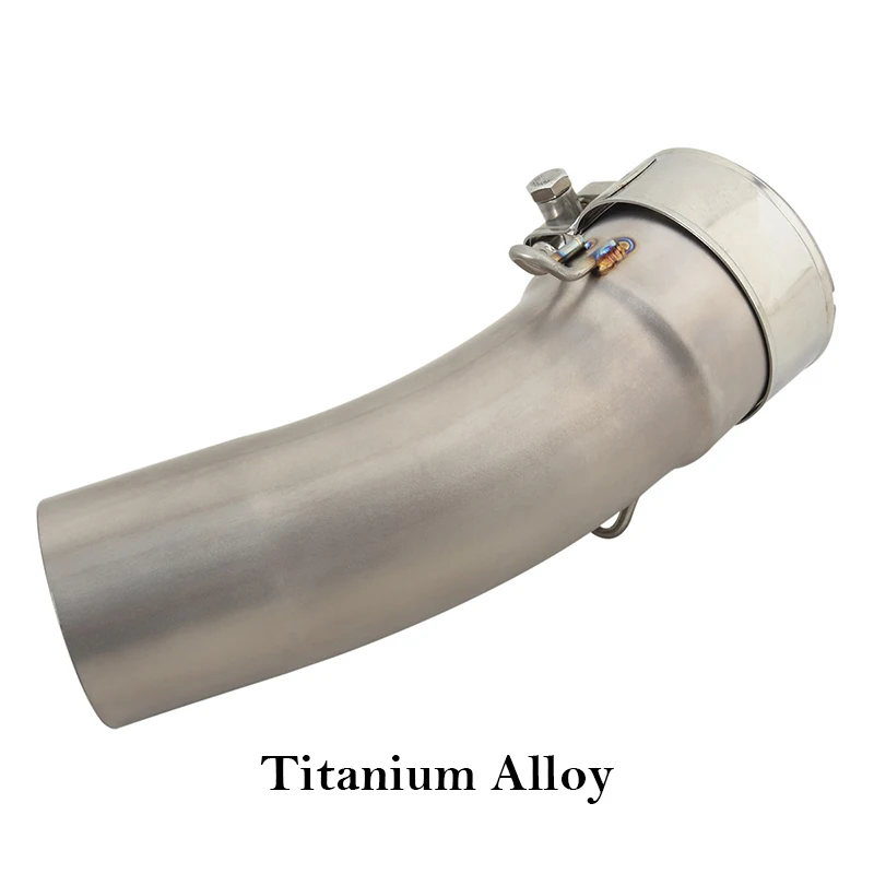 Slip On For Kawasaki Ninja ZX25R ZX-25R 2022 2023 Motorcycle