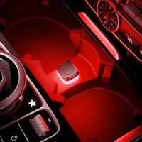 Universal Car Interior LED Atmosphere Light DC5V Vehicle Ambient Lamp Car LED Lighting Laptop Decoration Lamp Mini USB LED Light - Image 3