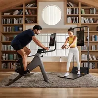 Vélo d'entraînement d'intérieur, vélo de spinning pour la maison, équipement de fitness stationnaire pour l'exercice en salle 5