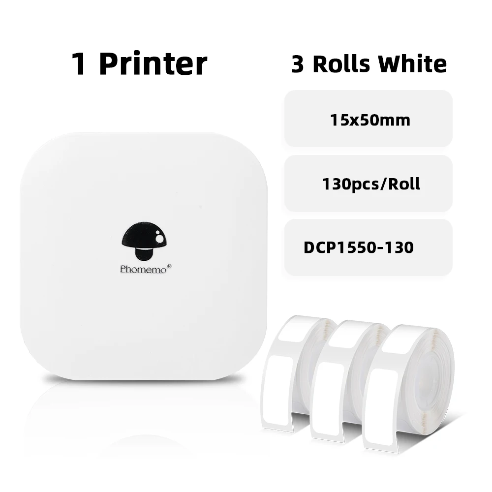 PhomemoQ30LabelMakerMachineMiniPocketThermalLabelPrinter