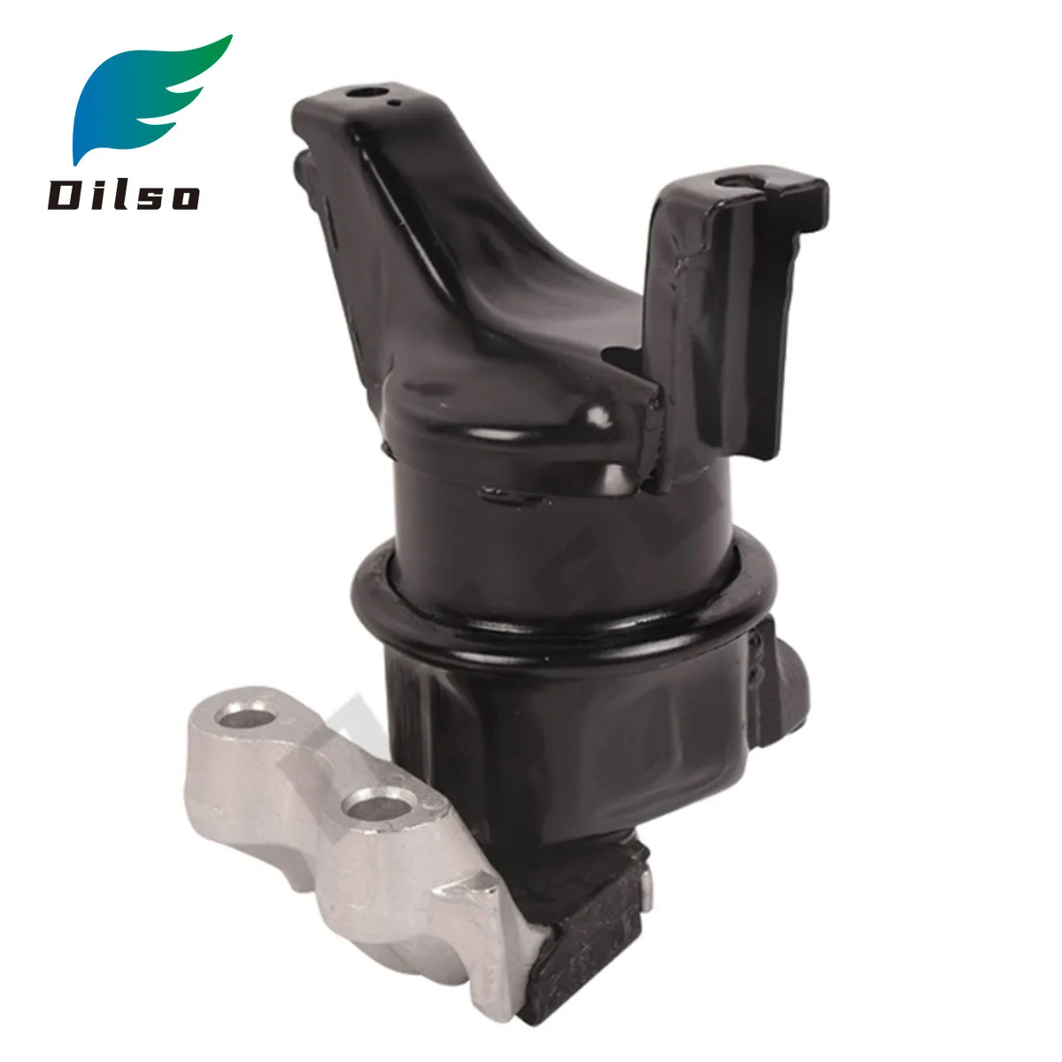 Front Engine Motor Mount 50820TR0A81 50850TR0A01 A65087 For Honda Civic 1.8L 2012 2013 2014 2015