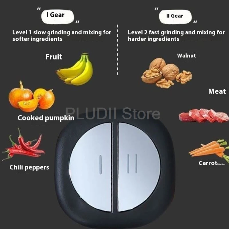 S92dc5bc2cb5244a78d30dedbffcfa5a61 küchexyz.de Best Price | Fast Delivery |Quality Product Multifunction Blender Dry Wet Grinding Machine Large Capacity For Soy Milk Meat Grinding Grains Spices Kitchen Food Processor