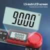 360 Electronic Goniometer Protractor Angle Measurement Tool Angle Ruler Meter Angle Finder Woodworking Tools 4