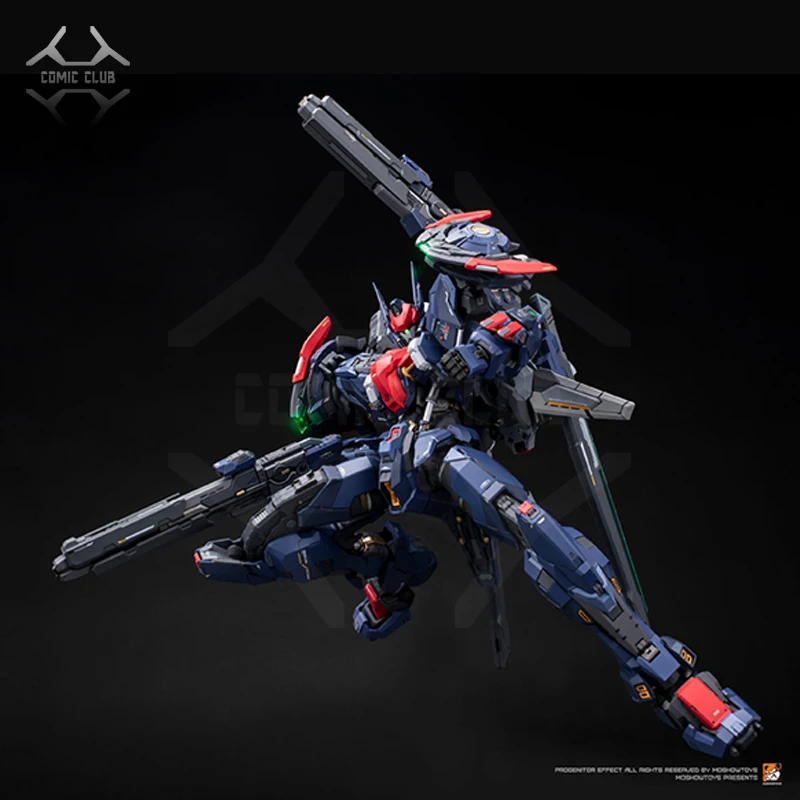 その他 MOSHOWTOYS MECHA WITH CONSCIOUSNESS OF Amazon.com: Generic MechaMax Moshow Toys Progenitor Effect