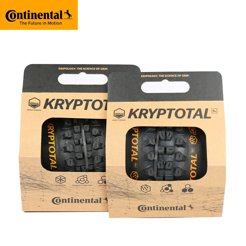 continental kryptotal 27.5