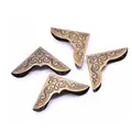Bronze--