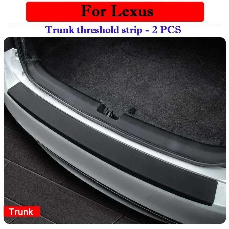 Trunk a set 2PCS