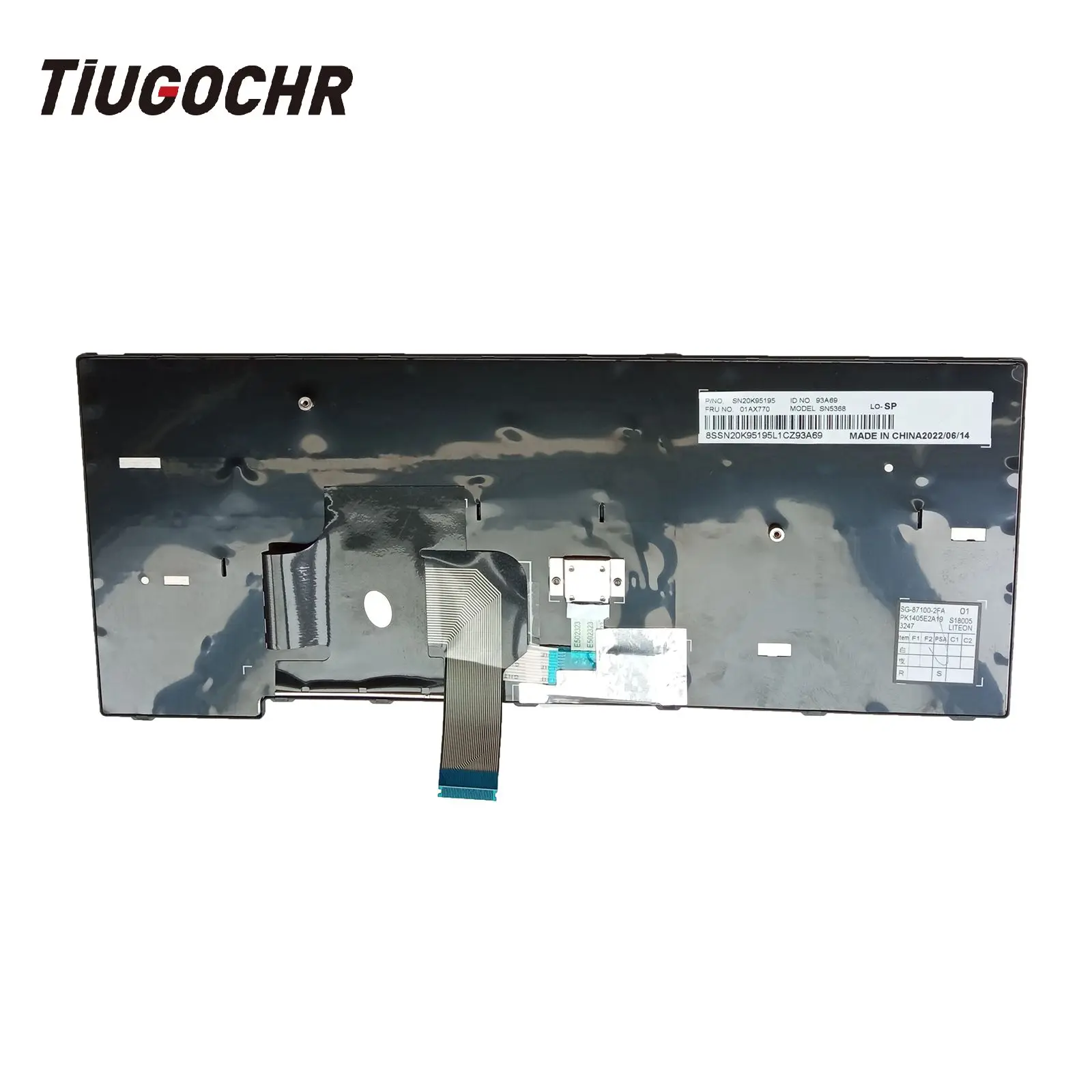 ο SP  ũ е E450 E455 E450c E460 E465 Ű, ξ Teclado