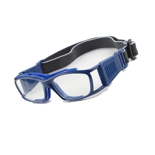 Adults Teens Basketball Glasses Slimfit Children Volleyball Football Lens Exchangeable Protective Sports Safety Goggles 5