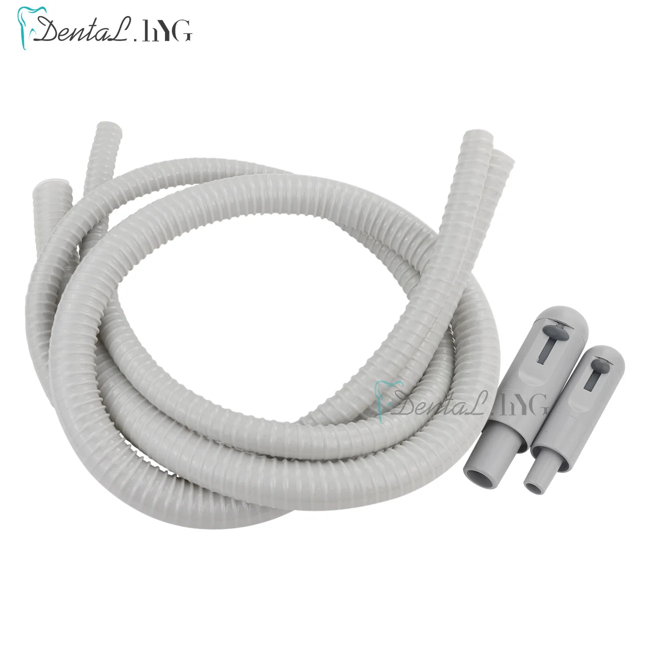 DentalStrongWeakSuctionTubeTubingHosePipesForDentistChair