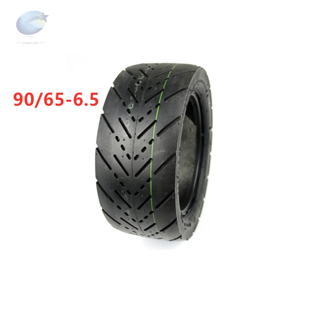 11 street tire (tubeless) 90/65-6,5 - Voltride