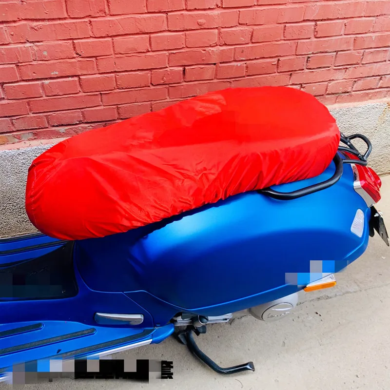 Motorcycle Seat Covers For Vespa GTS300 GTS 300 125 Sprint Primavera 150
