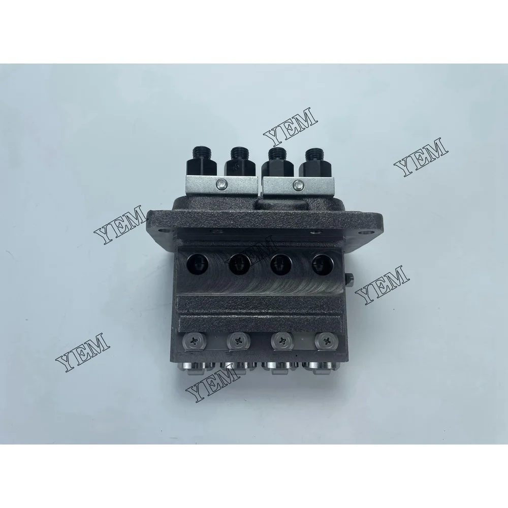 

New V2203 Fuel Injection Pump 1G762-51012 For Kubota Excavator Diesel Engine.