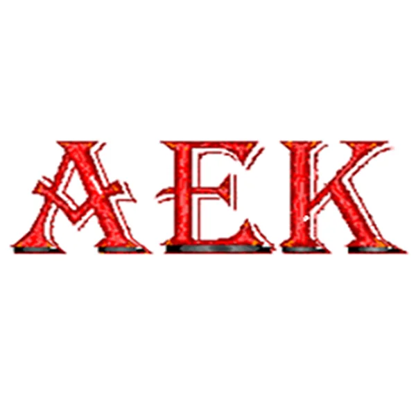 AEK Car Parts Store