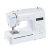 Heavy Machine 80/90H Home Electronic Fully Automatic Sewing Machine Desktop Multi functional Small Thin Thick Lock Edge 2