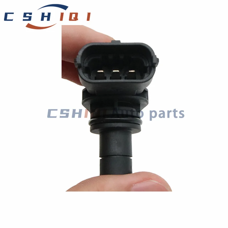 Engine Camshaft Position Sensor Connector - Compatible with 2008 - 2015 Engine Camshaft Position Sensor Connector - Compatible with 2008 - 2015
