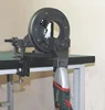 GhionChion Stainless Steel Orbital Pipe Cutter Tube Cutting Saw Machine easy operate for construction work 4