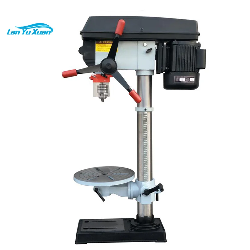 

1000W Power Bench Drill with Pure Copper Motor