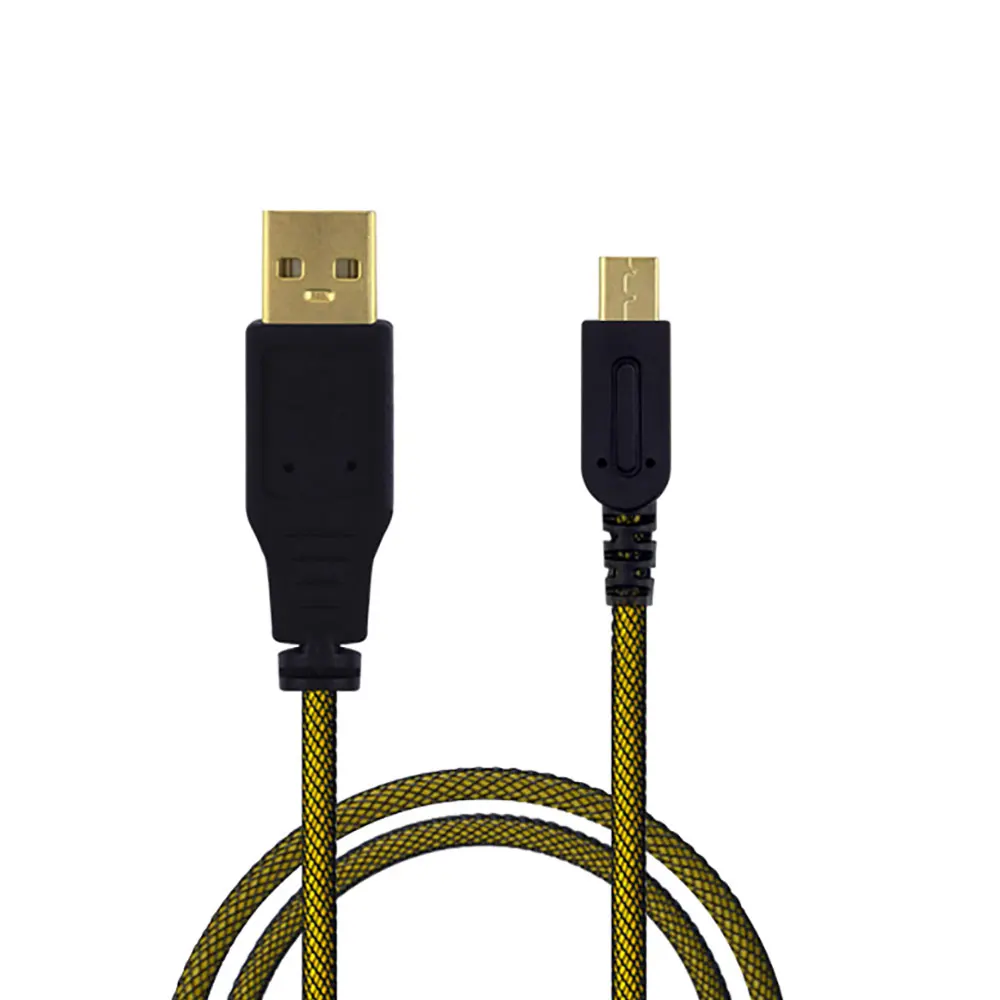 こむ 3DS本体＋善人シボウデス＋カルチョビット＋モンハン3G＋充電器 JCD 1.5M 3M Gold Plating Port USB Cable for 2DS 3DS 3DS LL