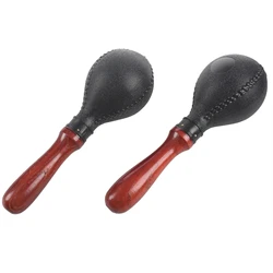 Miwayer Professional Percussion Maracas (2 pcs)