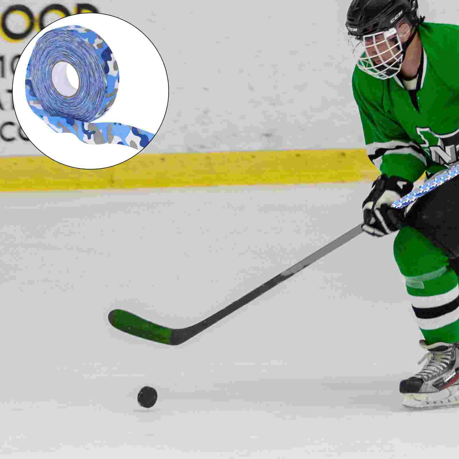 Рисунок 6 - Лента для хоккея