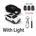 RAV4 With Light