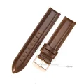 Deep Brown RoseGold
