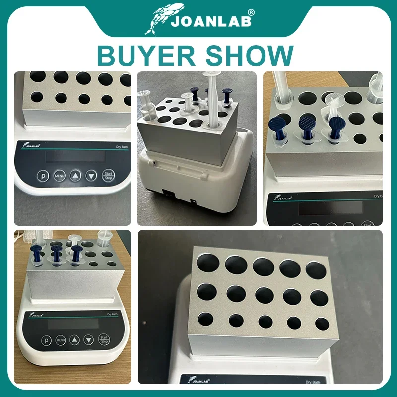 JOANLAB PPP PRP Plasma Gel Machine Portable Heating Gel Maker Bio Filler For 2.5/5/10ml Syringe Beauty Machine DB100CG