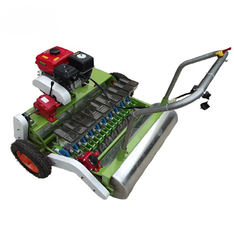 

Лидер продаж, ручной плантатор для лука, рассады