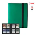 Green 4 Grids