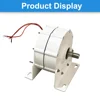 Low RPM 2KW / 3KW / 4KW Permanent Magnet Generator 12V 24V 48V 96V for Alternative Energy Systems 5