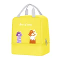 Insulation bag 3 (yellow)