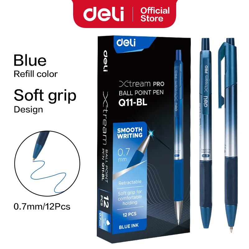 12pcs Ballpoint Pen