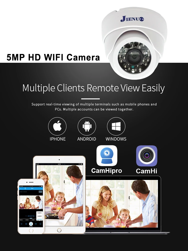 Mobile app connection