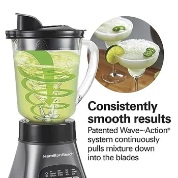Portable 3-in-1 Blender Food Processor Combo Glass Jar Travel Cup Vegetable Chopper Smoothie Maker  Blender 700W Durable 4