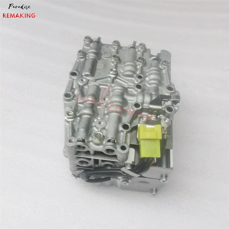 TR580 Lineartronic CVT Transmission Valve Body For SUBARU EXIGA LEVORG OUTBACK - Foto 6