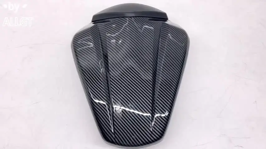 غطاء خلفي للمقعد الخلفي للدراجة النارية لـ KTM 125 200 390 DUKE 2012-2016 2017-2023