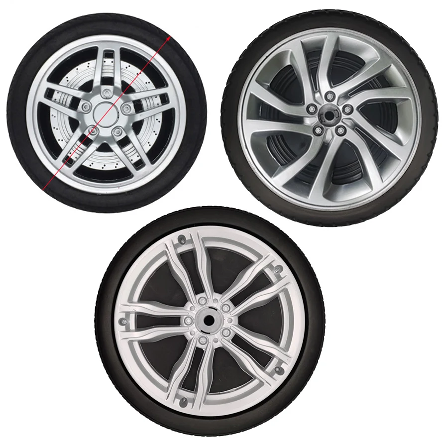 EVAsofttiresforchildrenselectriccarchildrenselectricvehicle