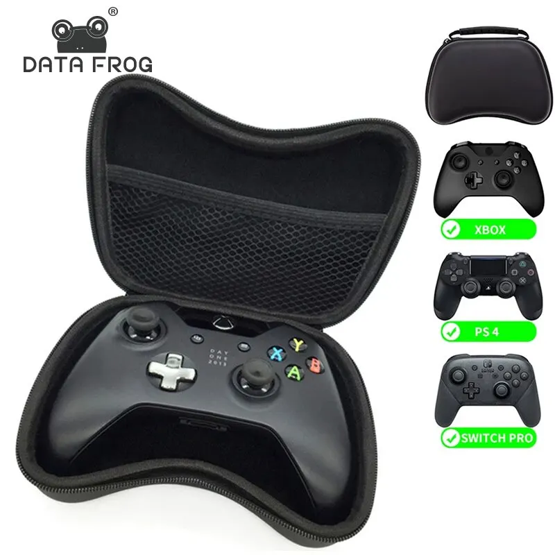 Etui ochronne na Gamepad za $5.08 / ~20zł Etui ochronne na Gamepad za $5.08 / ~20zł